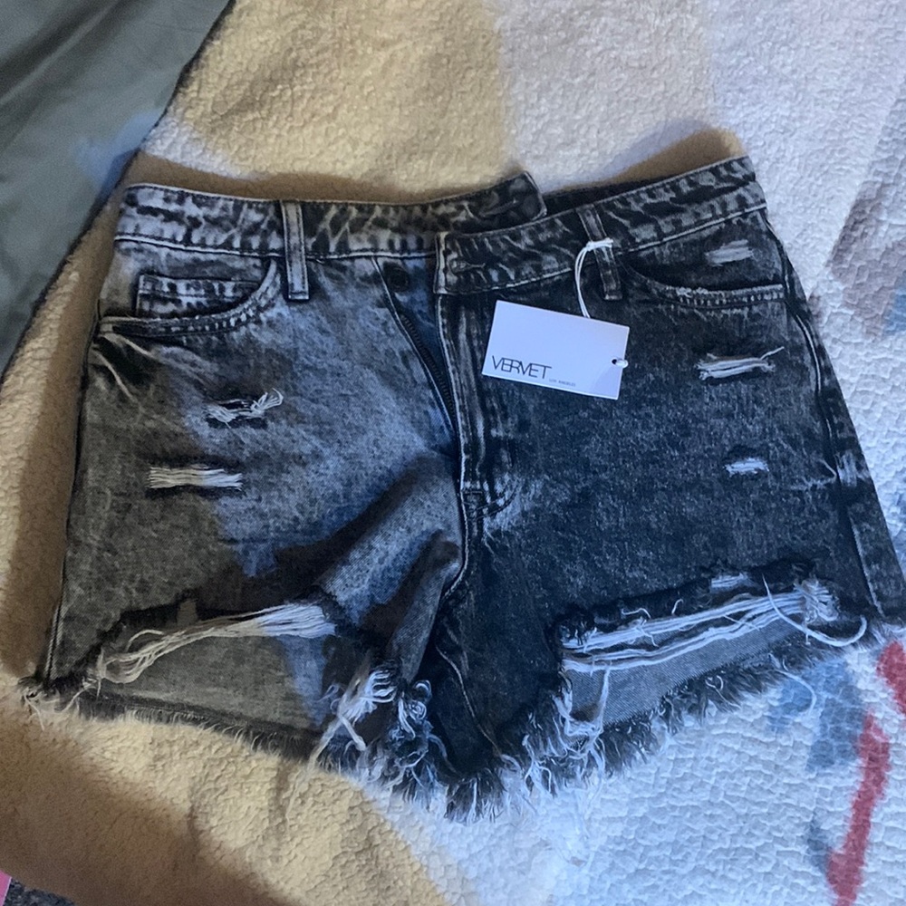 Brand new sienna shorts